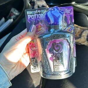 LAGOONA - MONSTER HIGH POTIONS